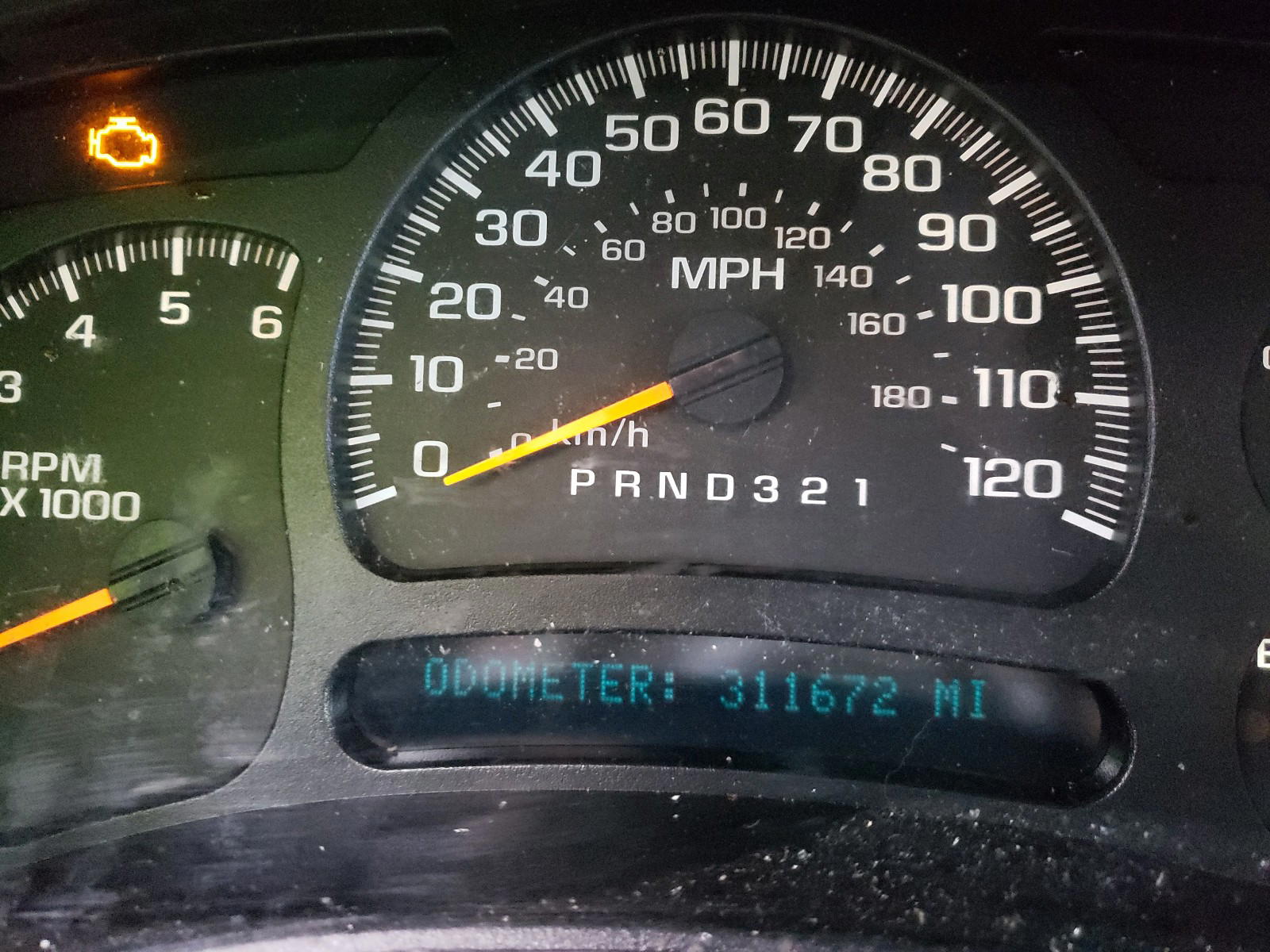 Photo 8 from auction – 2006 CHEVROLET SILVERADO with VIN 1GCEC19T16Z136481