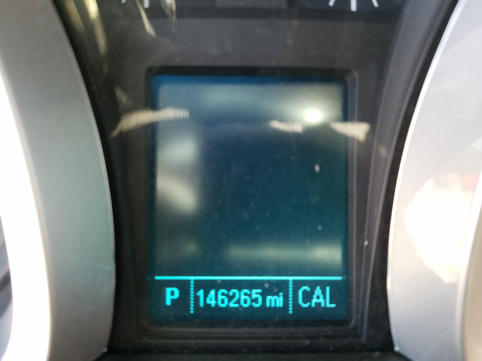 Photo 8 from auction – 2015 CHEVROLET EQUINOX LT with VIN 2GNALBEK9F6281952