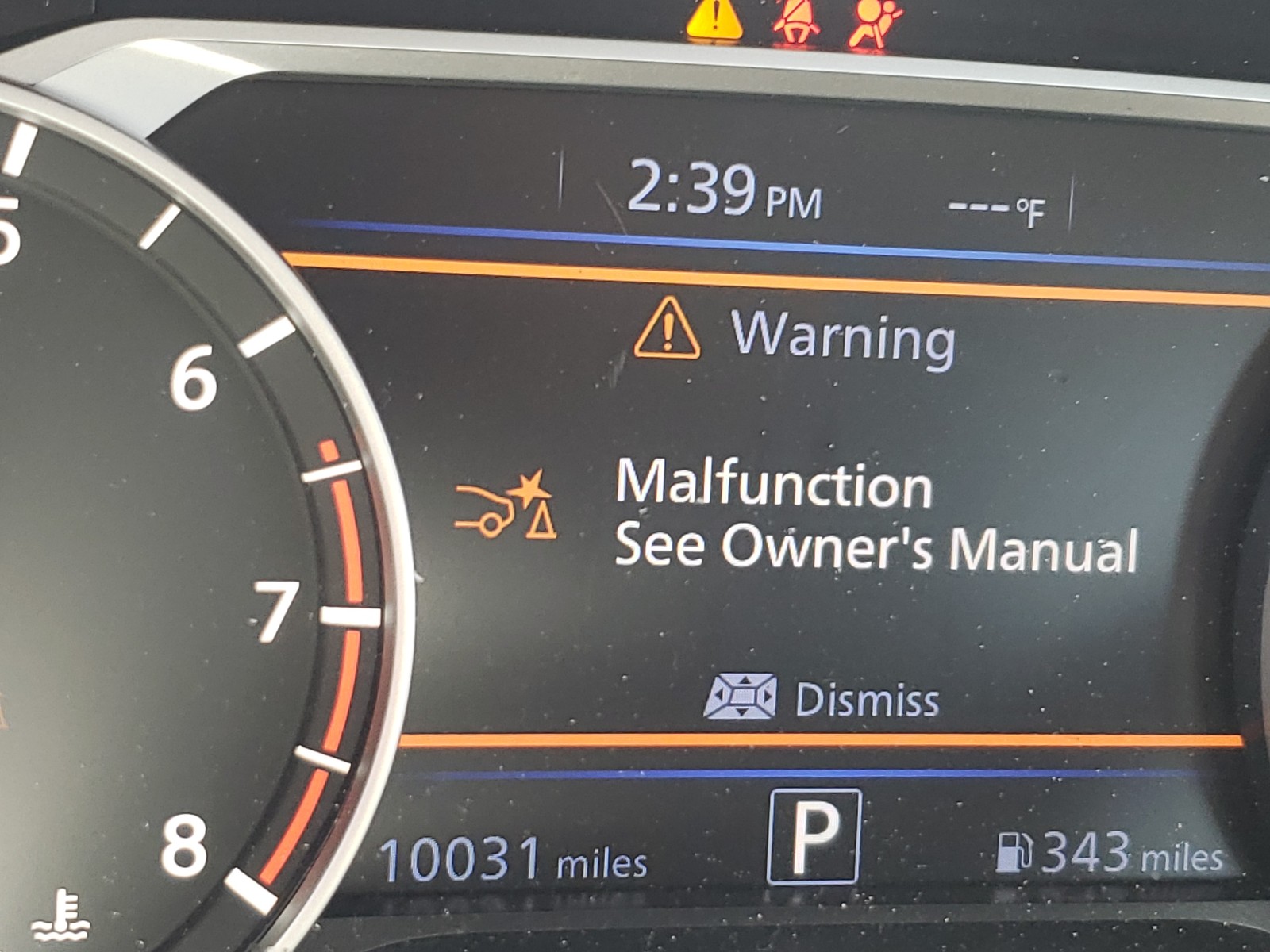 Photo 8 from auction – 2020 NISSAN ALTIMA SR with VIN 1N4BL4CV2LC247625