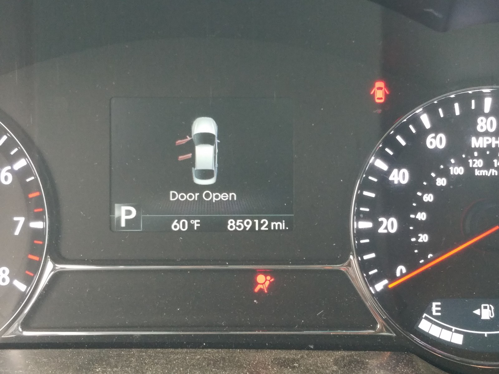 Photo 8 from auction – 2013 KIA OPTIMA SX with VIN 5XXGR4A63DG127456