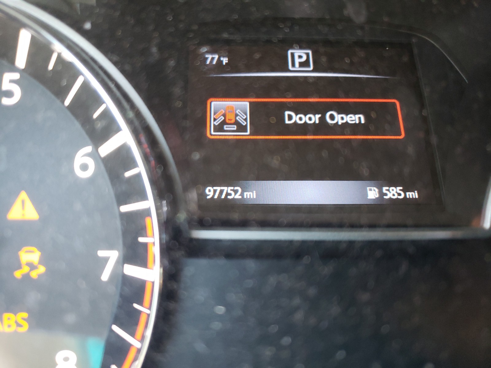 Photo 8 from auction – 2017 NISSAN ALTIMA 2.5 with VIN 1N4AL3AP2HN311040