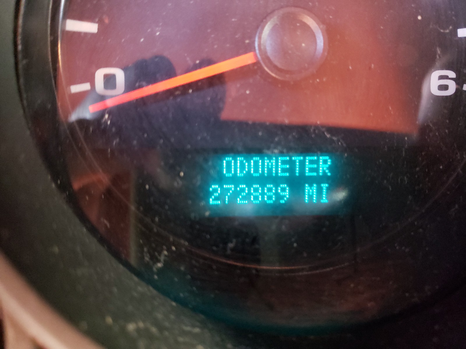 Photo 8 from auction – 2013 CHEVROLET SILVERADO with VIN 1GCRKPE79DZ301660