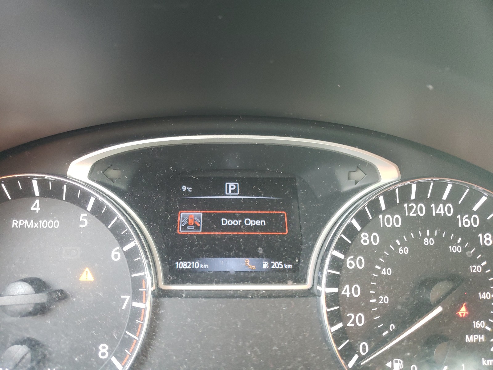 Photo 8 from auction – 2017 NISSAN ALTIMA 2.5 with VIN 1N4AL3AP1HN311739