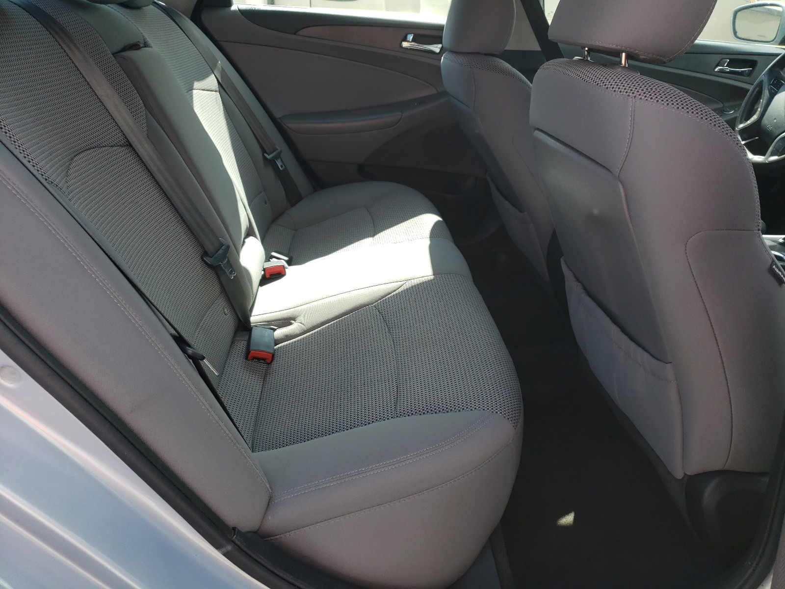 Photo 6 from auction – 2012 HYUNDAI SONATA GLS with VIN 5NPEB4AC6CH497224