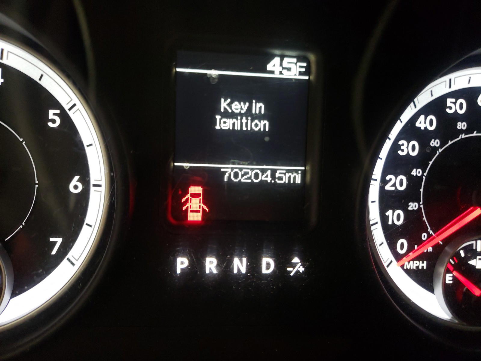 Photo 8 from auction – 2013 RAM 1500 ST with VIN 1C6RR6KT8DS527339