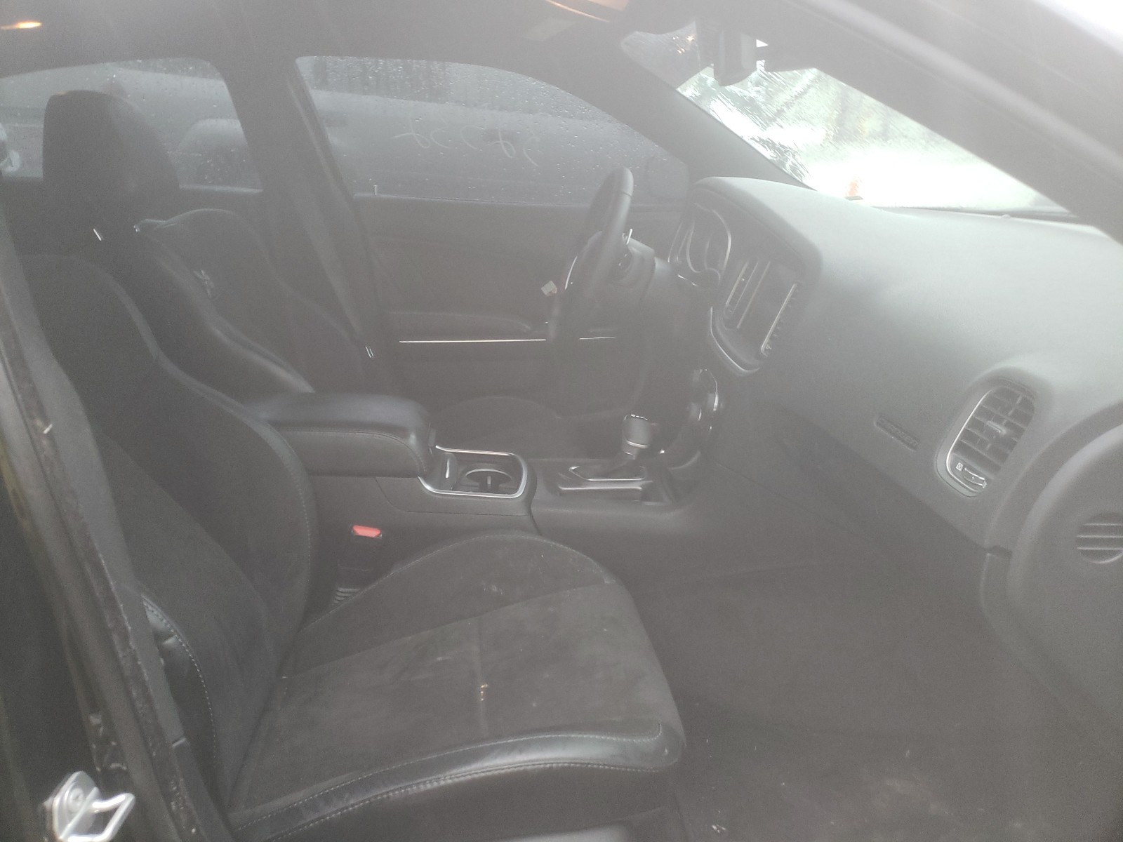 Photo 5 from auction – 2018 DODGE CHARGER R/ with VIN 2C3CDXGJ5JH157078