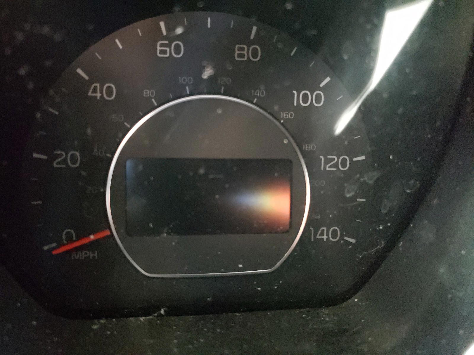 Photo 8 from auction – 2016 KIA SOUL with VIN KNDJN2A23G7849980