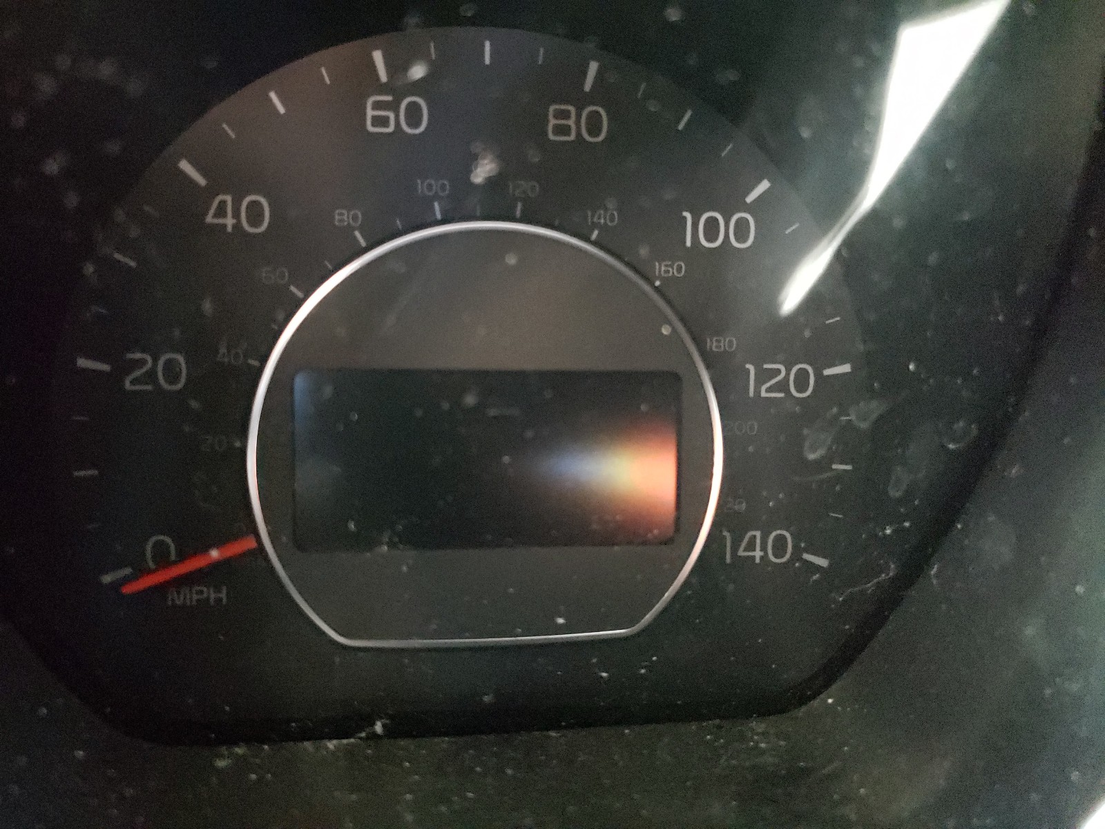 Zdjęcie 8 z aukcji – 2016 KIA SOUL z VIN KNDJN2A23G7849980