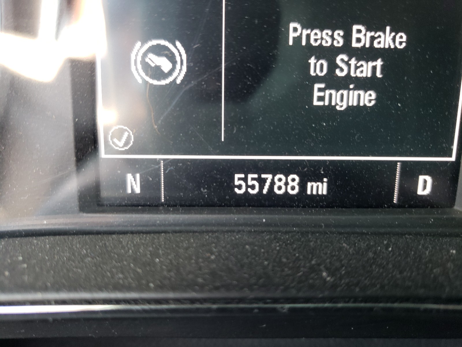 Photo 8 from auction – 2016 CHEVROLET CRUZE LT with VIN 1G1BE5SM6G7309747