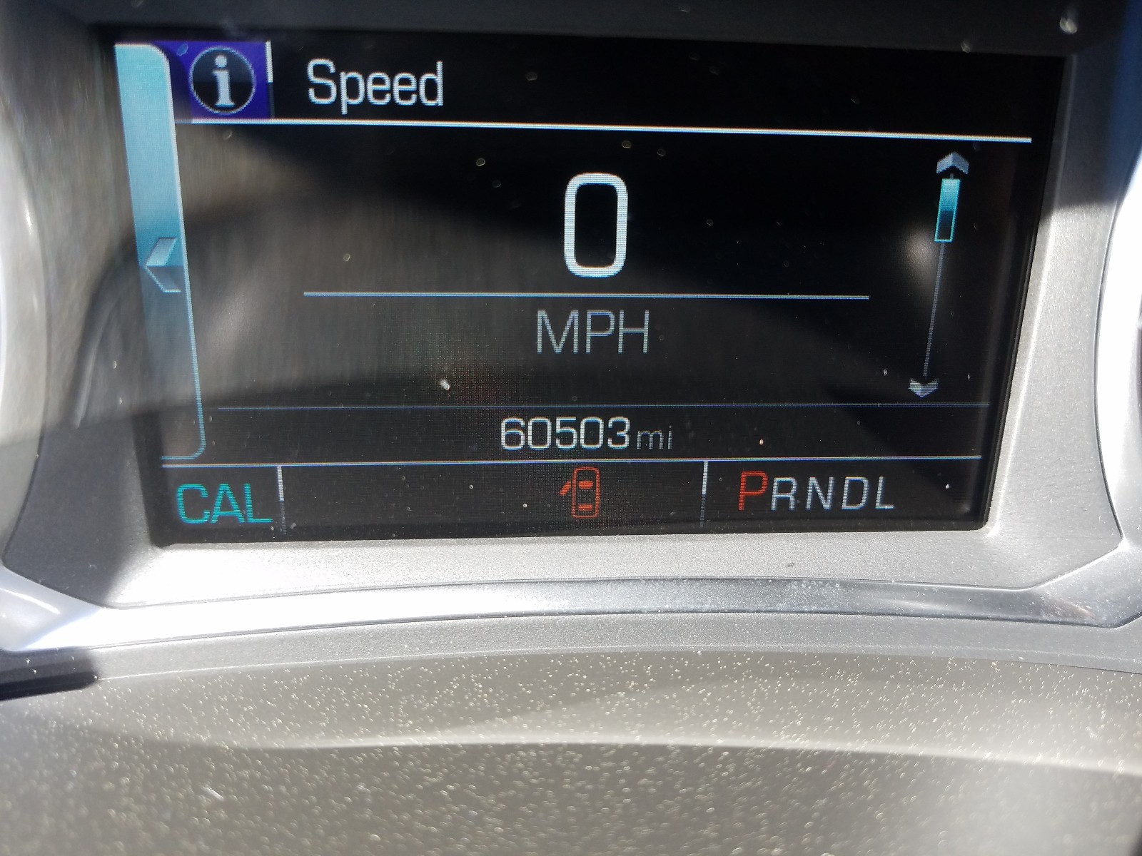 Photo 8 from auction – 2018 CHEVROLET MALIBU LT with VIN 1G1ZD5ST7JF118487