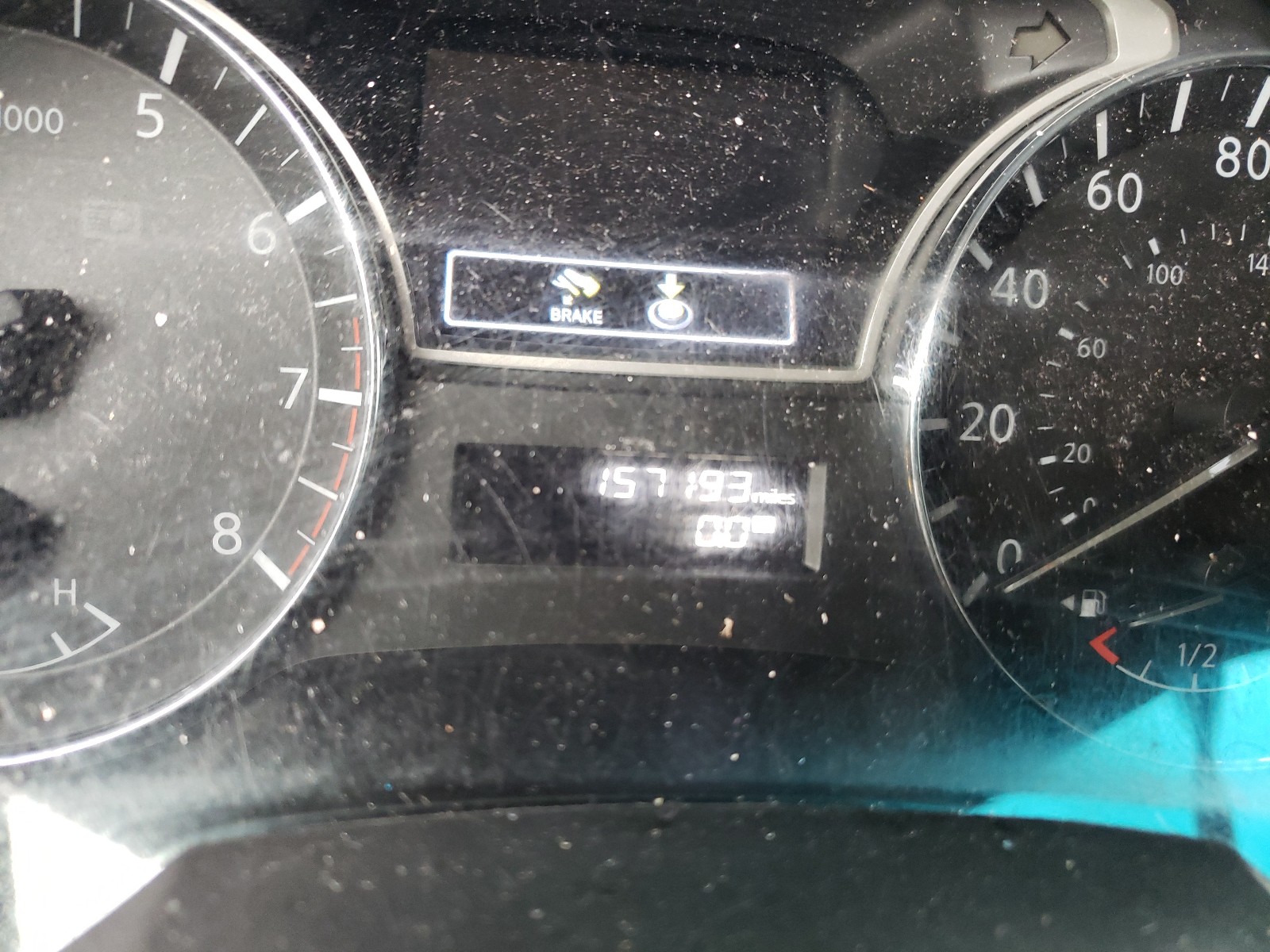 Photo 8 from auction – 2014 NISSAN ALTIMA 2.5 with VIN 1N4AL3AP2EC902749