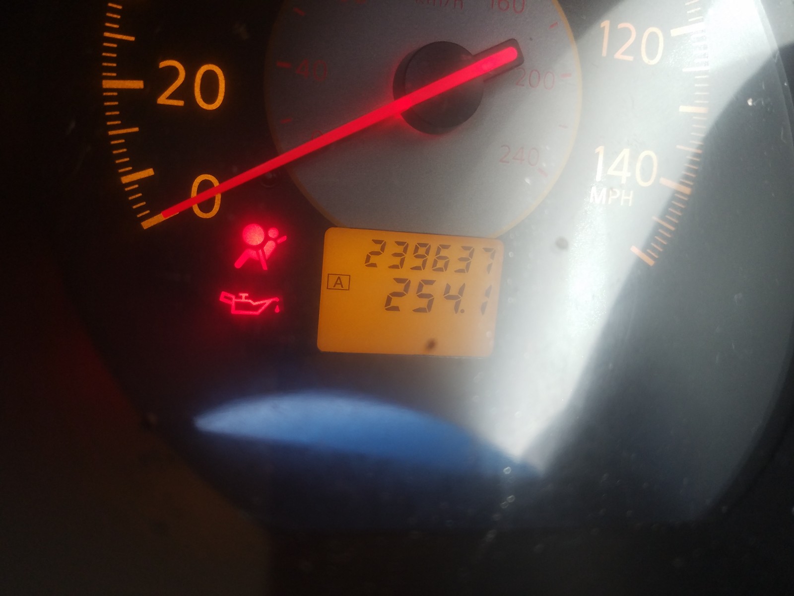 Photo 8 from auction – 2006 NISSAN ALTIMA S with VIN 1N4AL11D76N408967