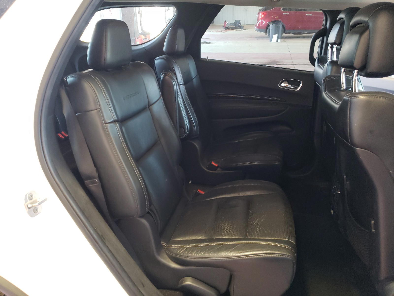 Photo 6 from auction – 2013 DODGE DURANGO CI with VIN 1C4RDJEG9DC674448
