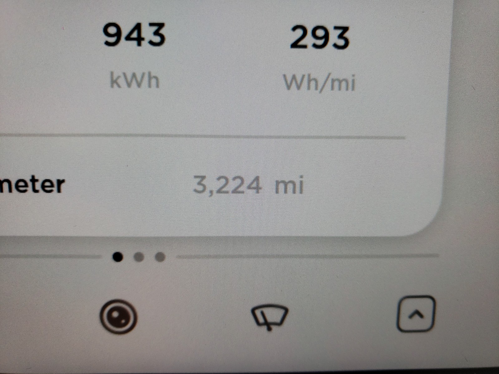 Фото 8 с аукциона – 2021 TESLA MODEL Y с VIN 5YJYGDEF5MF079174