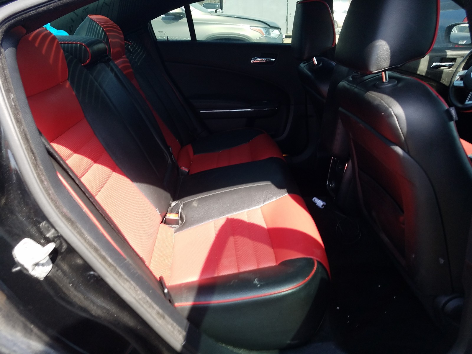 Zdjęcie 6 z aukcji – 2013 DODGE CHARGER SE z VIN 2C3CDXBG6DH689388
