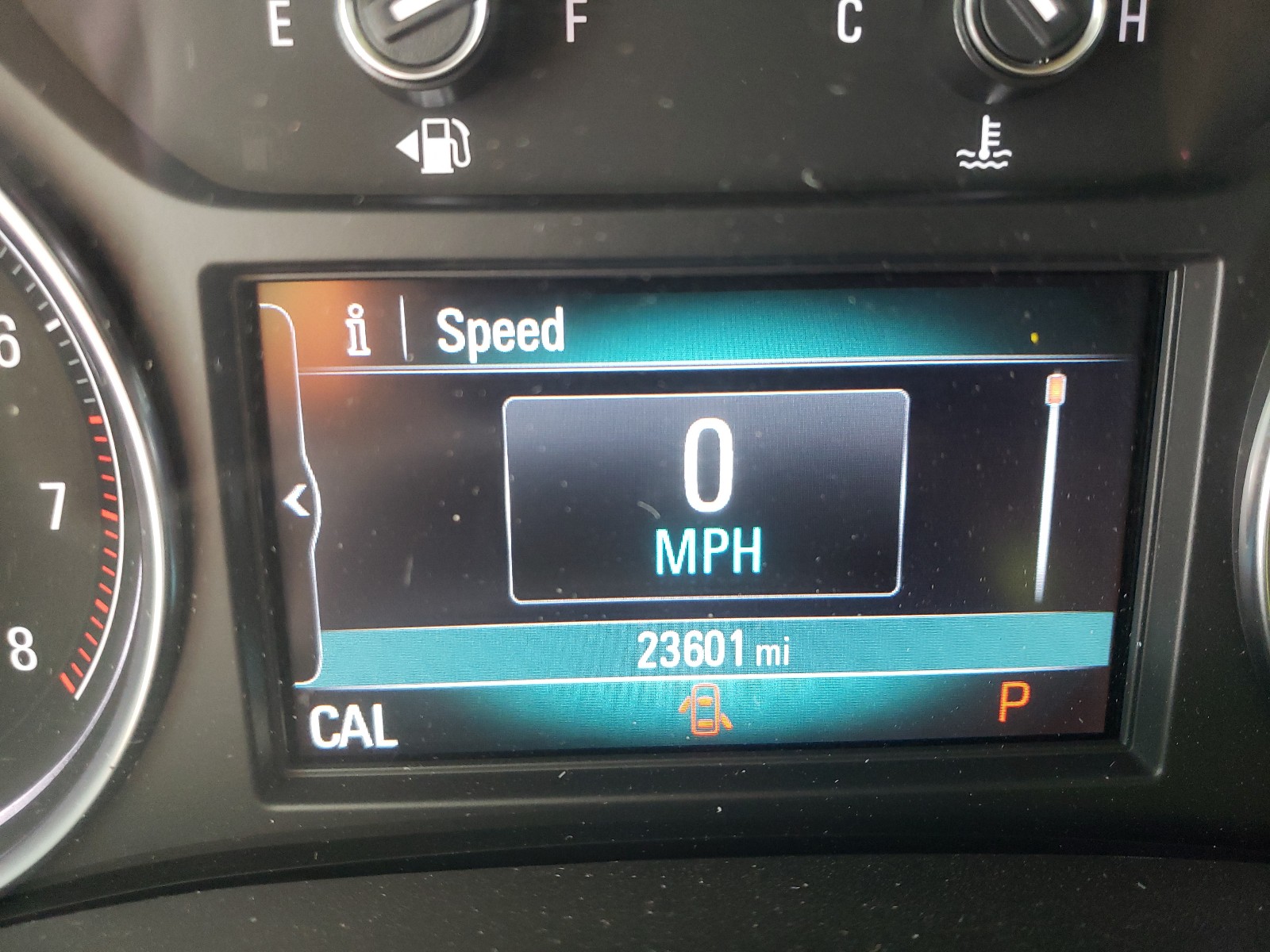 Zdjęcie 8 z aukcji – 2019 BUICK ENCLAVE z VIN 5GAERAKW2KJ126832