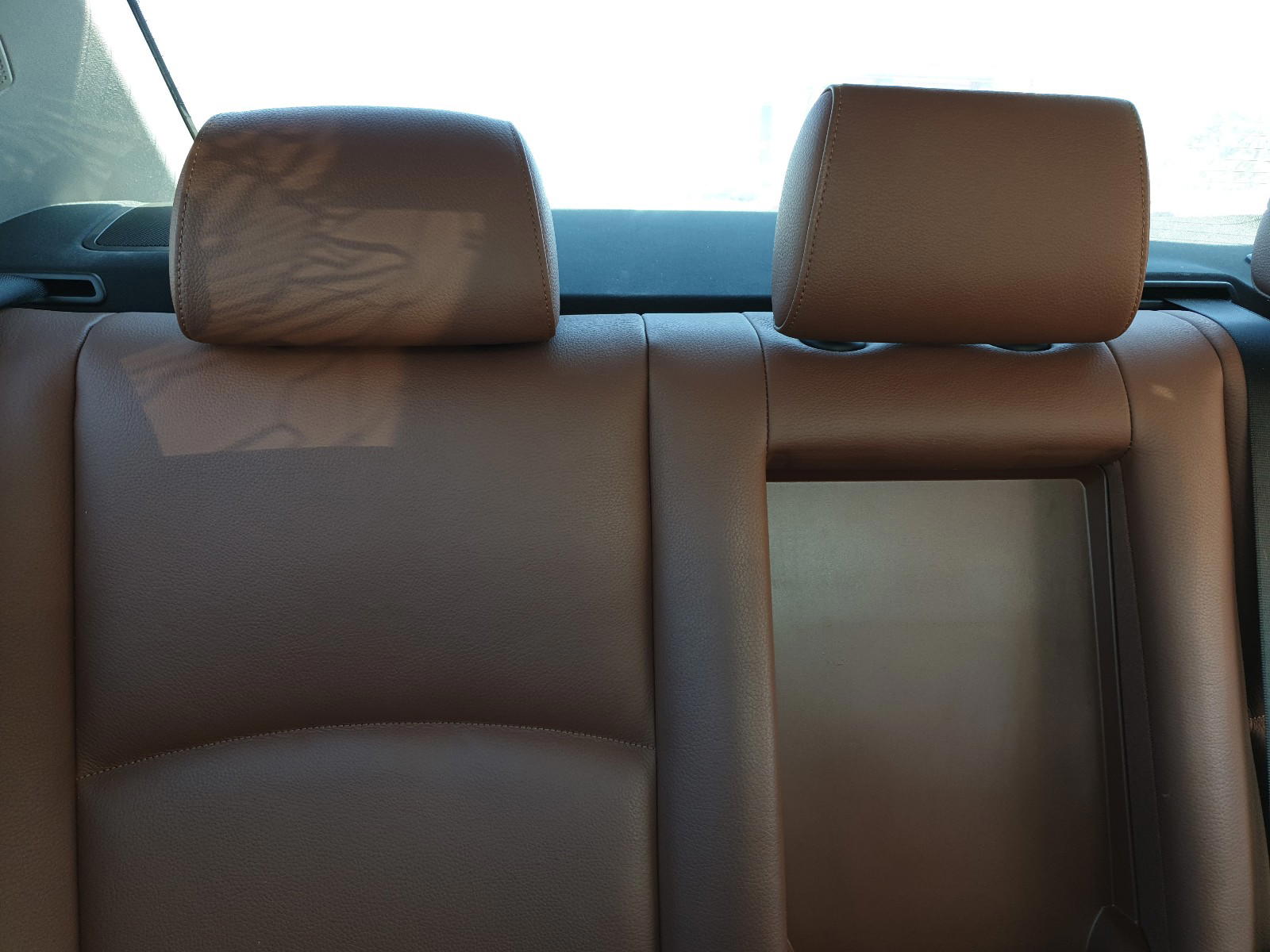 Photo 6 from auction – 2012 BMW 535 I with VIN WBAFR7C52CC814263
