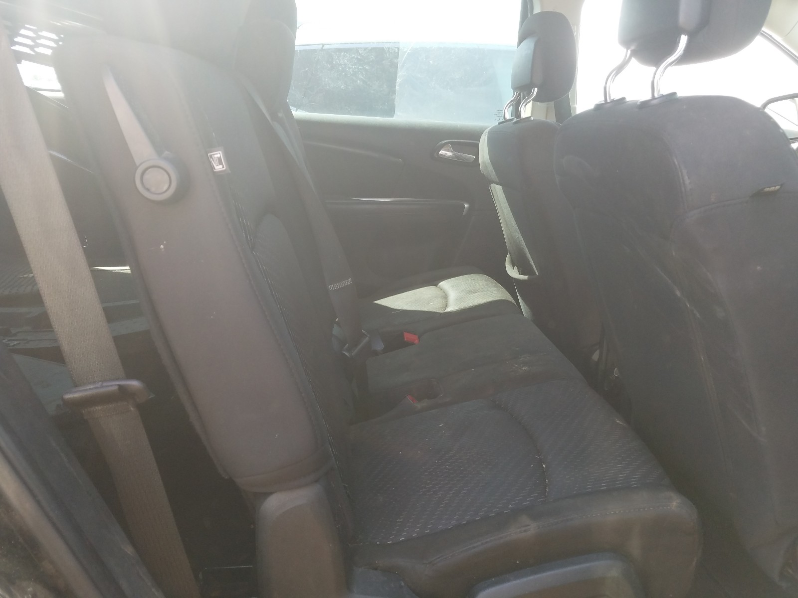 Zdjęcie 6 z aukcji – 2013 DODGE JOURNEY SE z VIN 3C4PDCAB2DT699662