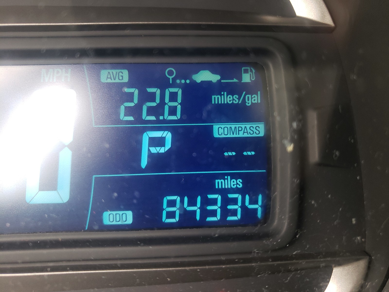 Zdjęcie 8 z aukcji – 2016 CHEVROLET TRAX LS z VIN 3GNCJKSBXGL274847