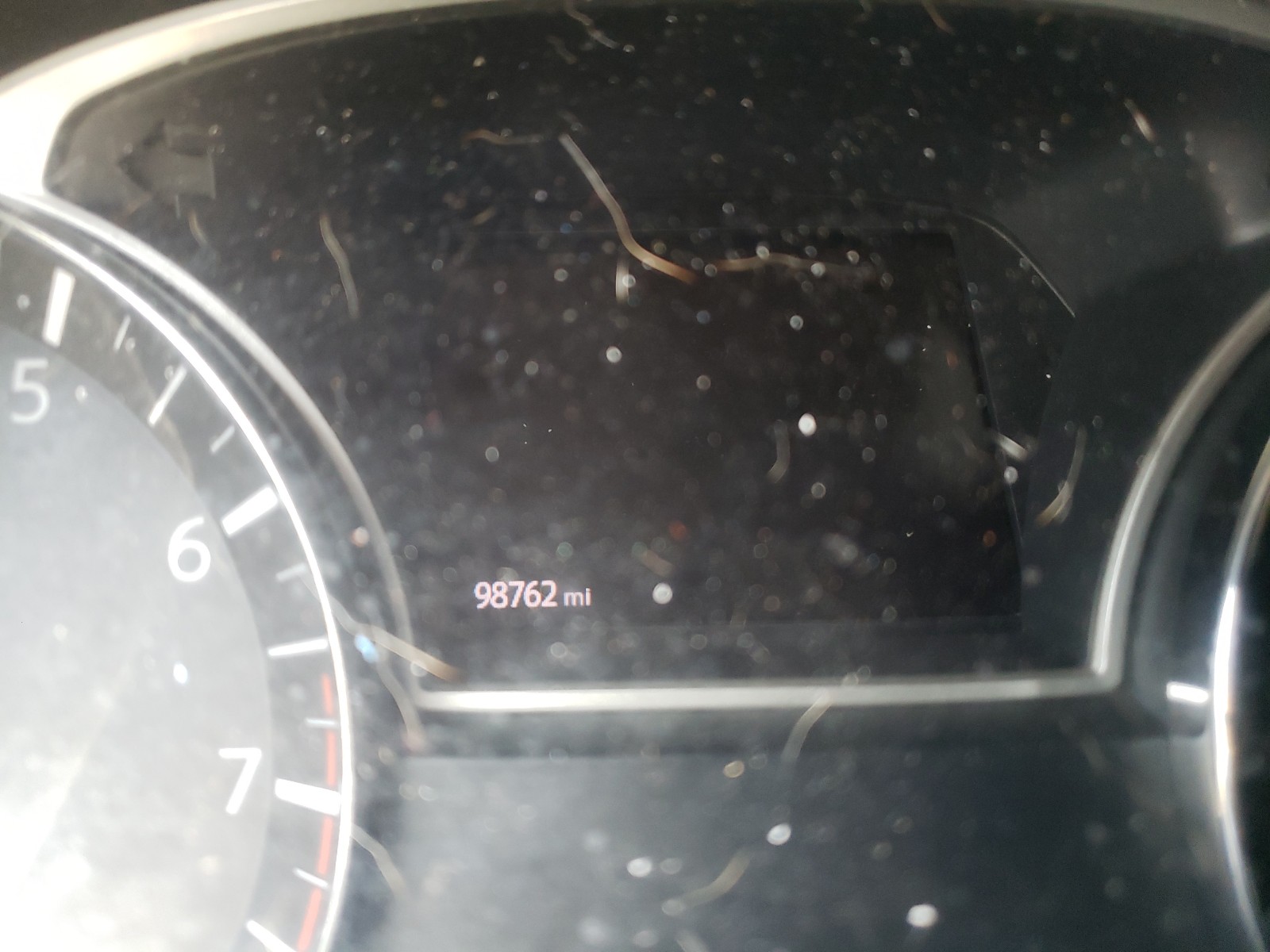 Photo 8 from auction – 2018 NISSAN ALTIMA with VIN 1N4AL3AP6JC189705
