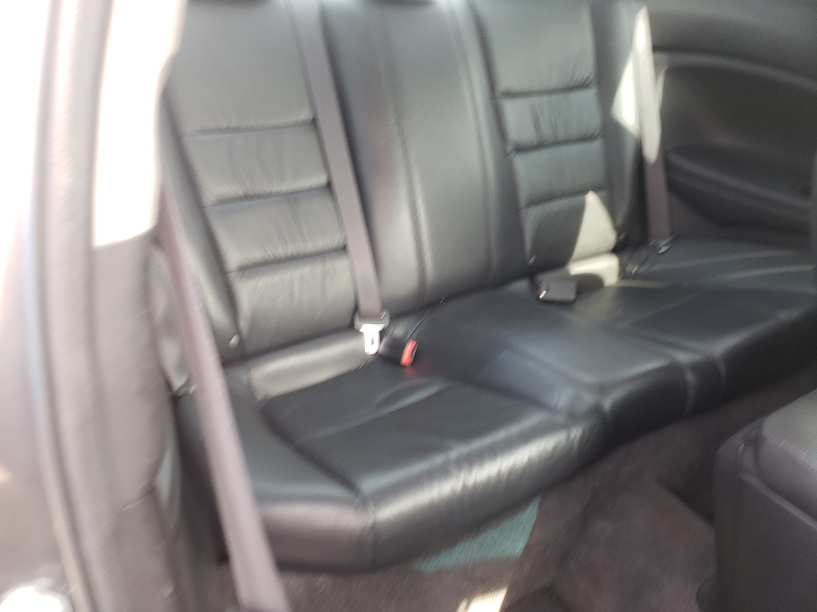 Photo 6 from auction – 2008 HONDA ACCORD EXL with VIN 1HGCS22828A003804