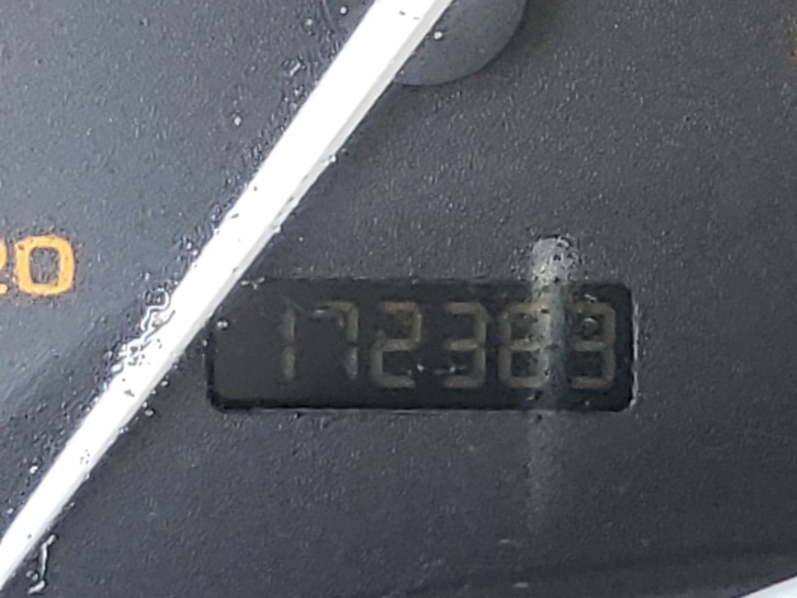 Zdjęcie 8 z aukcji – 2003 SATURN VUE z VIN 5GZCZ53B23S879201