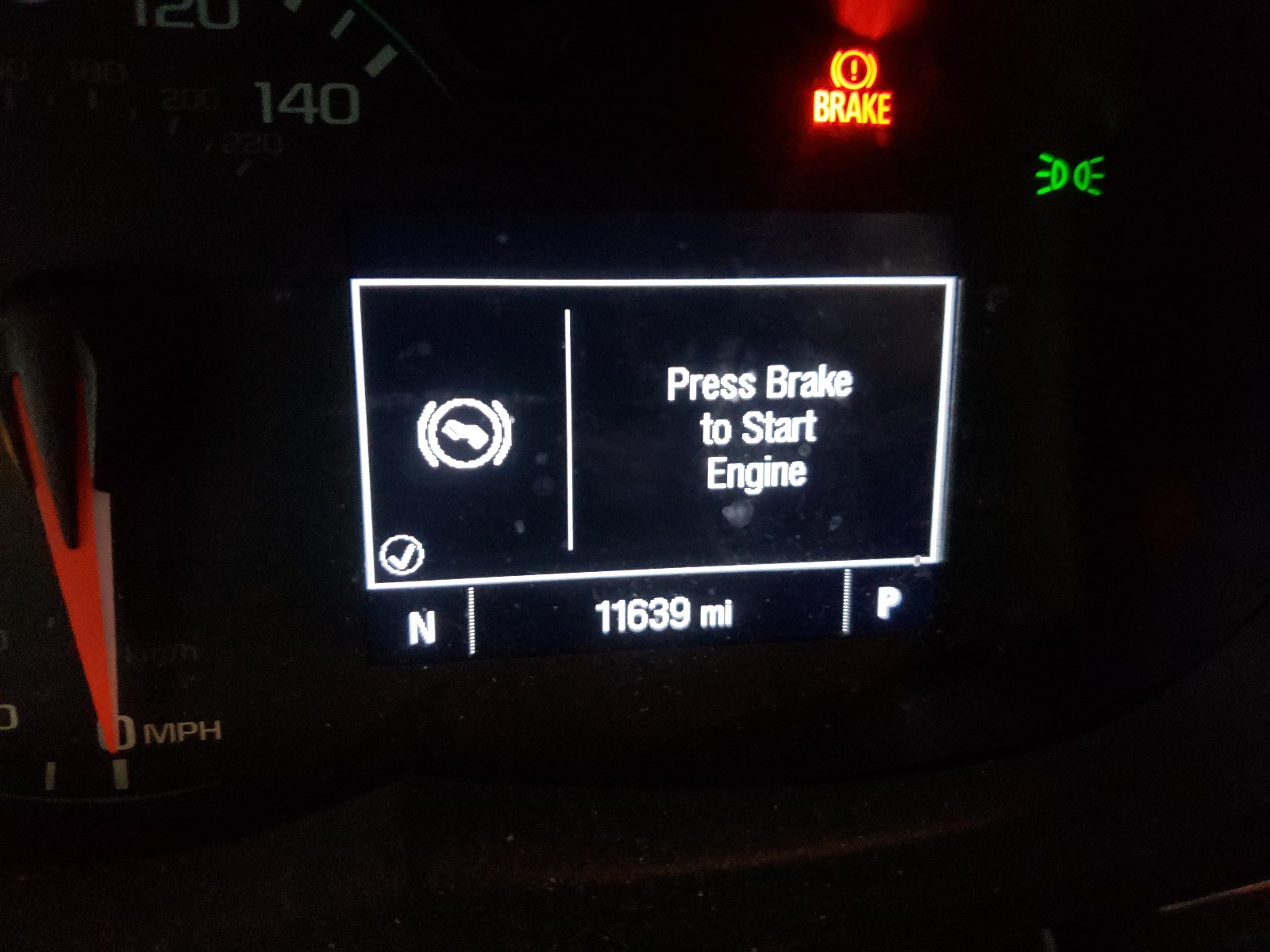 Photo 8 from auction – 2019 CHEVROLET TRAX 1LT with VIN KL7CJPSB8KB927415