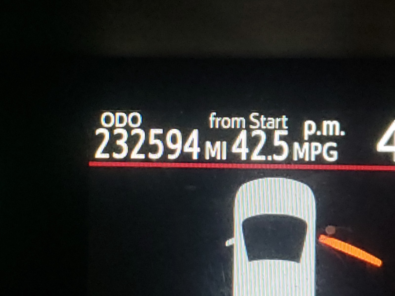 Photo 8 from auction – 2012 TOYOTA PRIUS C with VIN JTDKDTB39C1513896