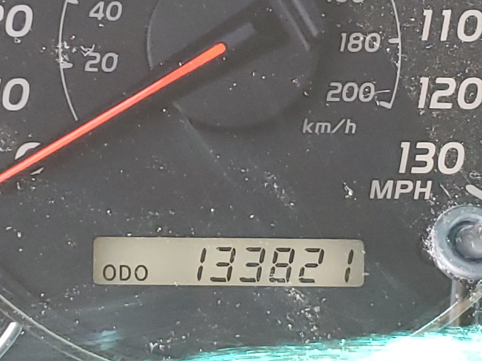 Photo 8 from auction – 2006 LEXUS GX 470 with VIN JTJBT20X060125806