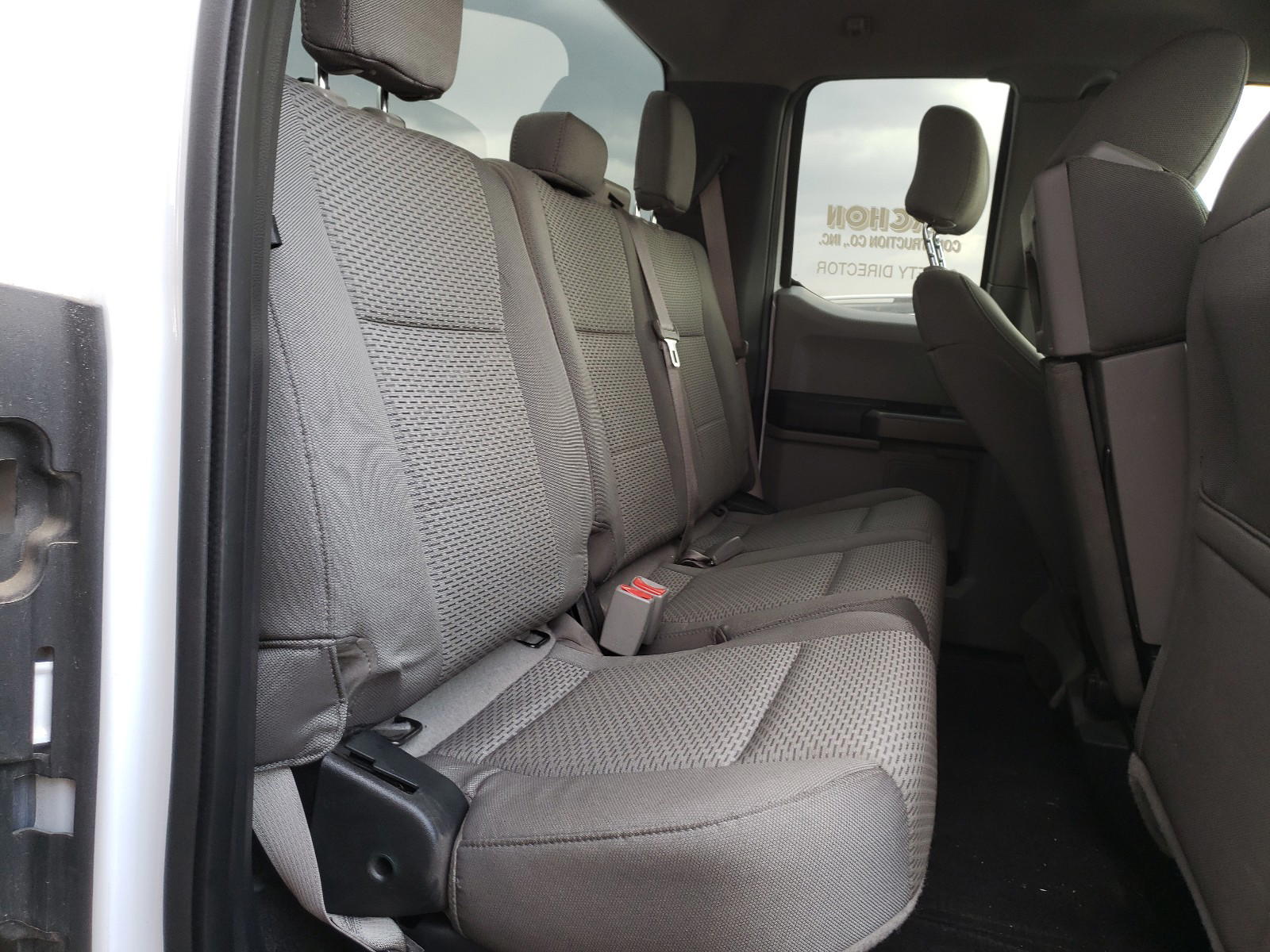 Photo 6 from auction – 2015 FORD F150 SUPER with VIN 1FTEX1E81FFC79941