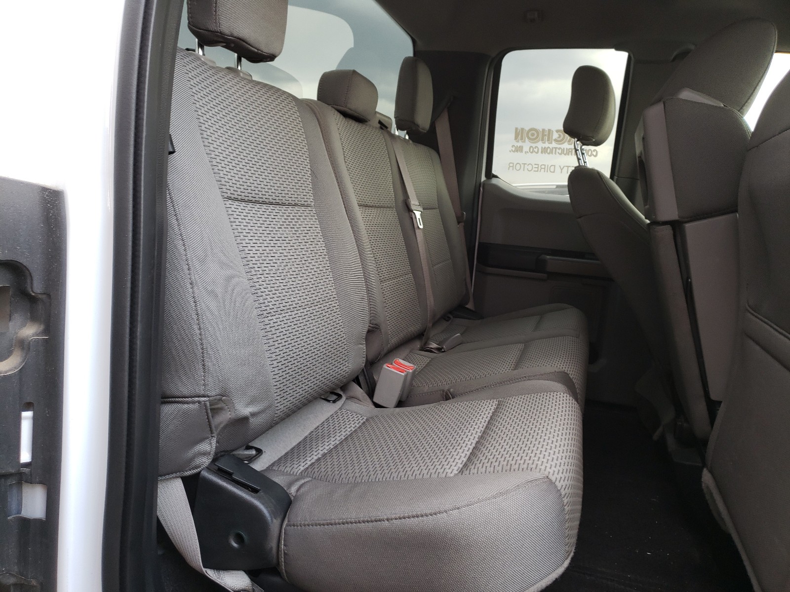 Zdjęcie 6 z aukcji – 2015 FORD F150 SUPER z VIN 1FTEX1E81FFC79941