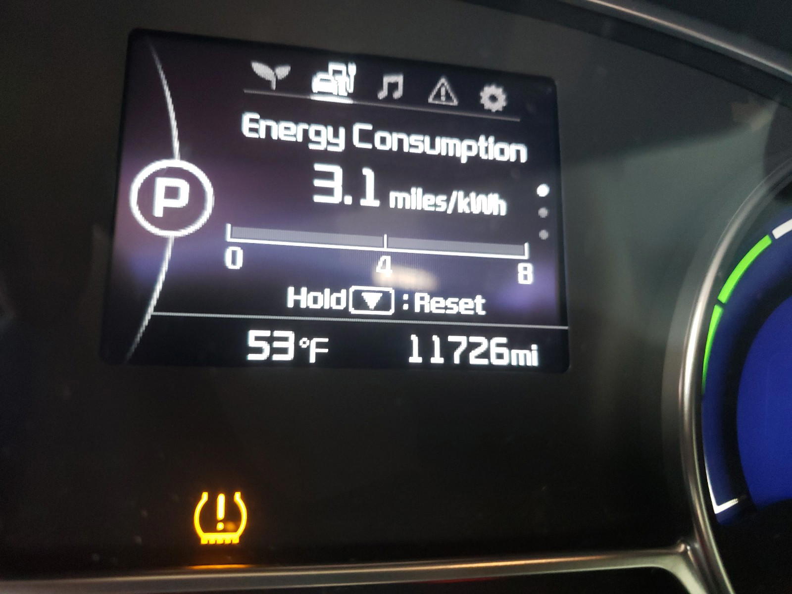 Photo 8 from auction – 2018 KIA SOUL EV with VIN KNDJP3AEXJ7028439