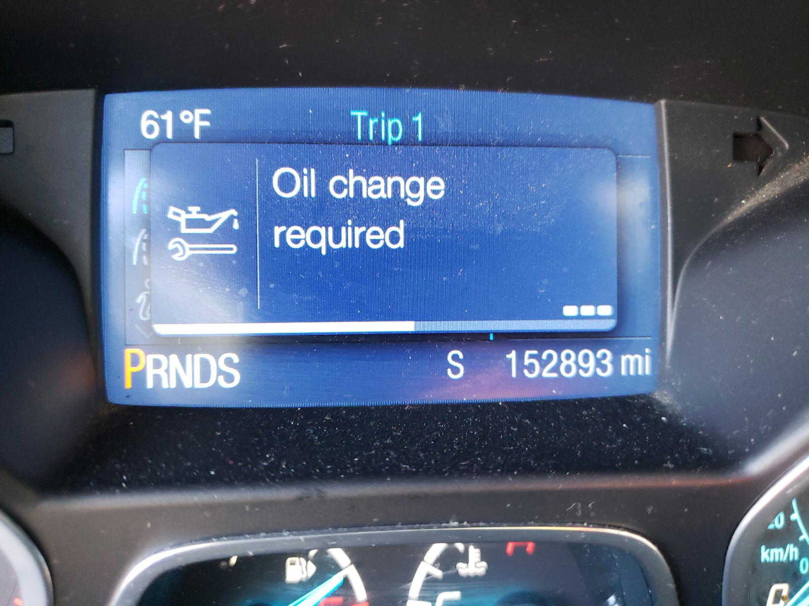 Photo 8 from auction – 2013 FORD ESCAPE SE with VIN 1FMCU9GX9DUC48640