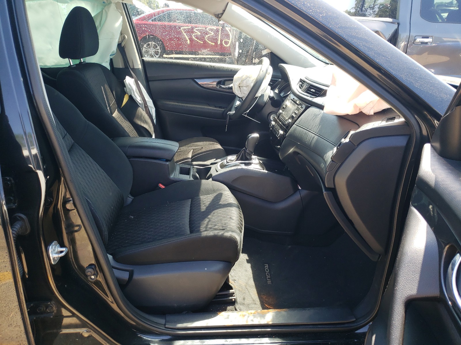 Zdjęcie 5 z aukcji – 2017 NISSAN ROGUE S z VIN KNMAT2MT9HP507560