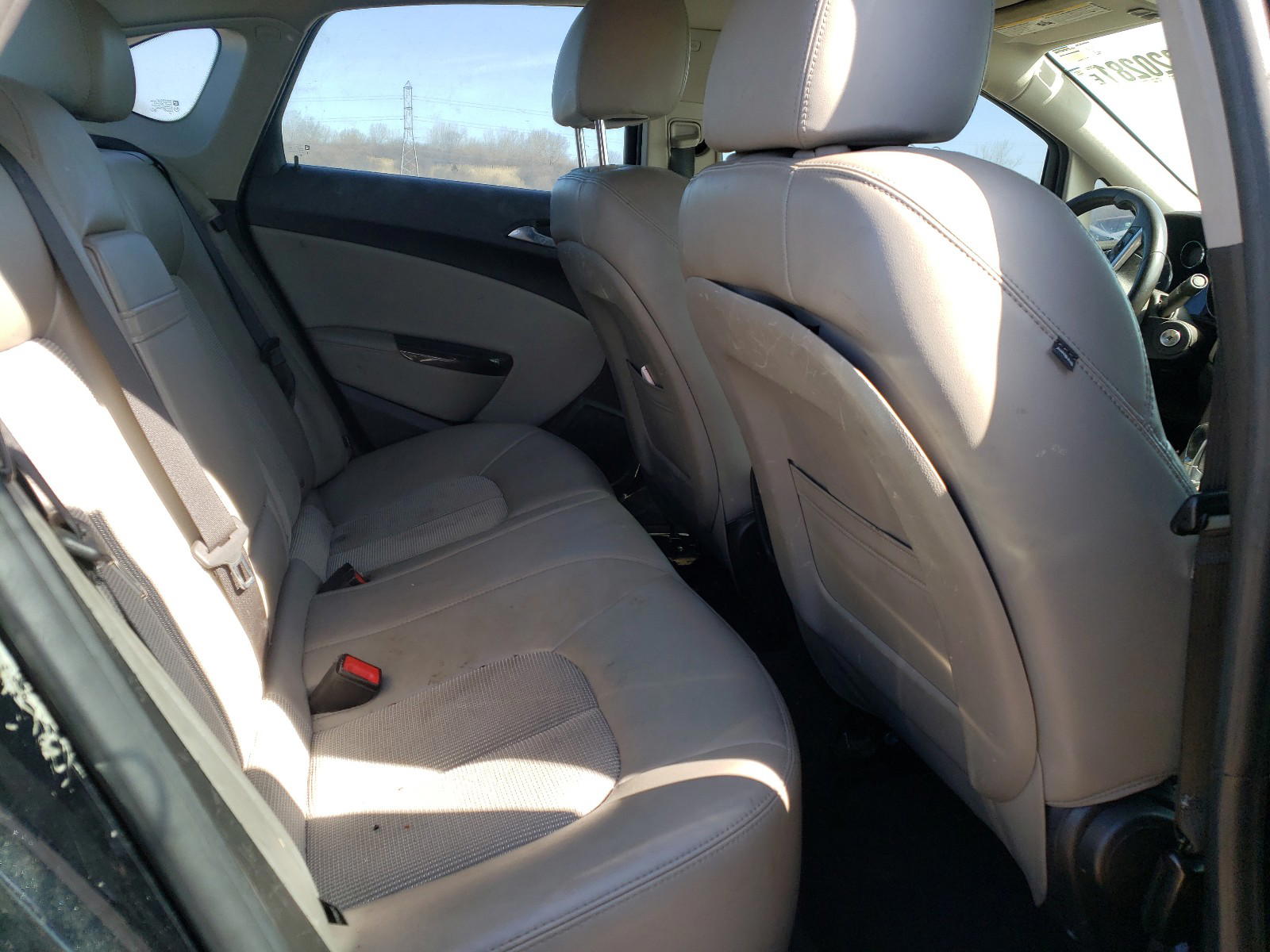 Photo 6 from auction – 2014 BUICK VERANO with VIN 1G4PP5SK2E4152427