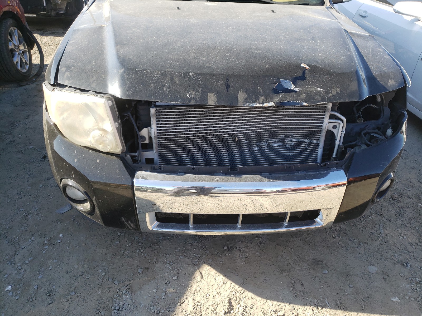 Zdjęcie 9 z aukcji – 2010 FORD ESCAPE LIM z VIN 1FMCU0EGXAKB63408