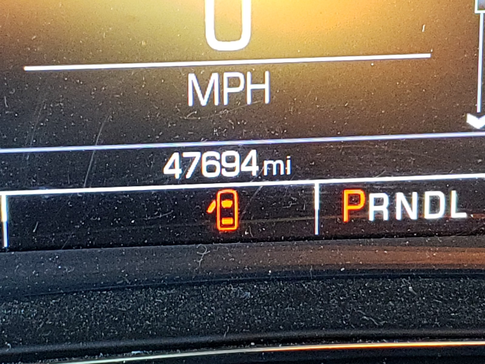 Photo 8 from auction – 2018 CHEVROLET CRUZE LT with VIN 3G1BE6SM6JS646403