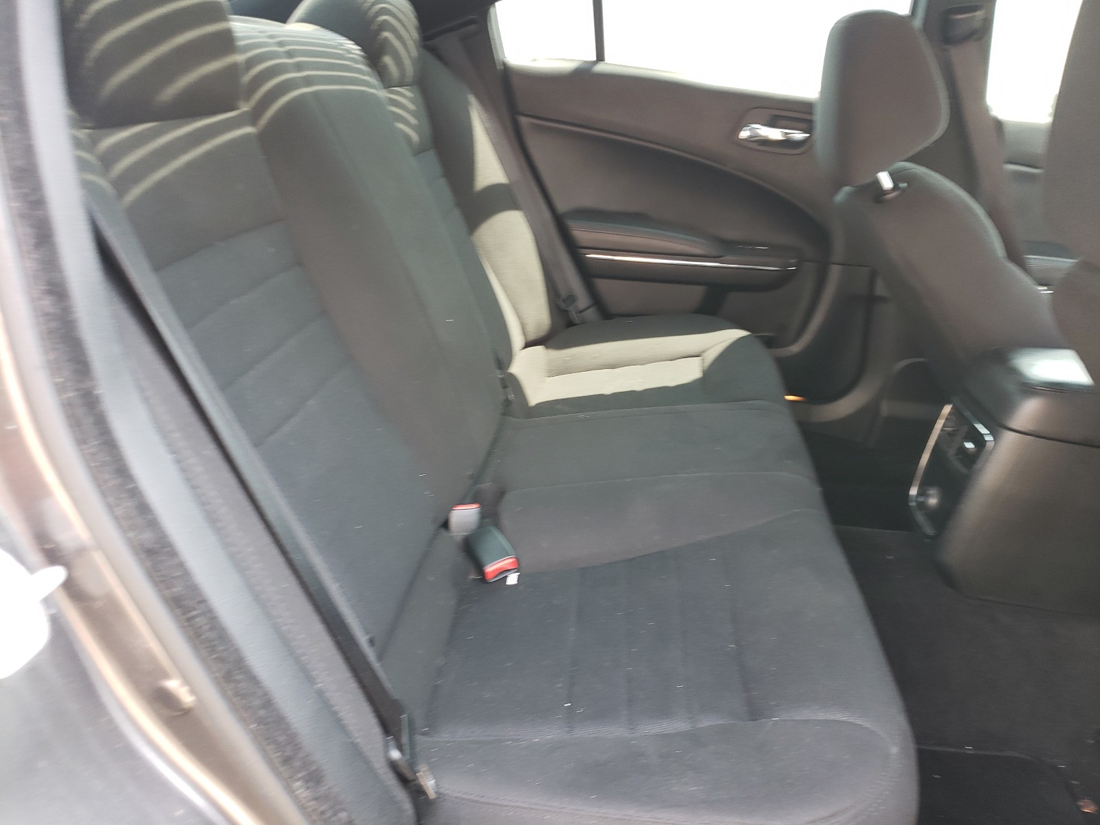 Photo 6 from auction – 2014 DODGE CHARGER PO with VIN 2C3CDXAT6EH322233
