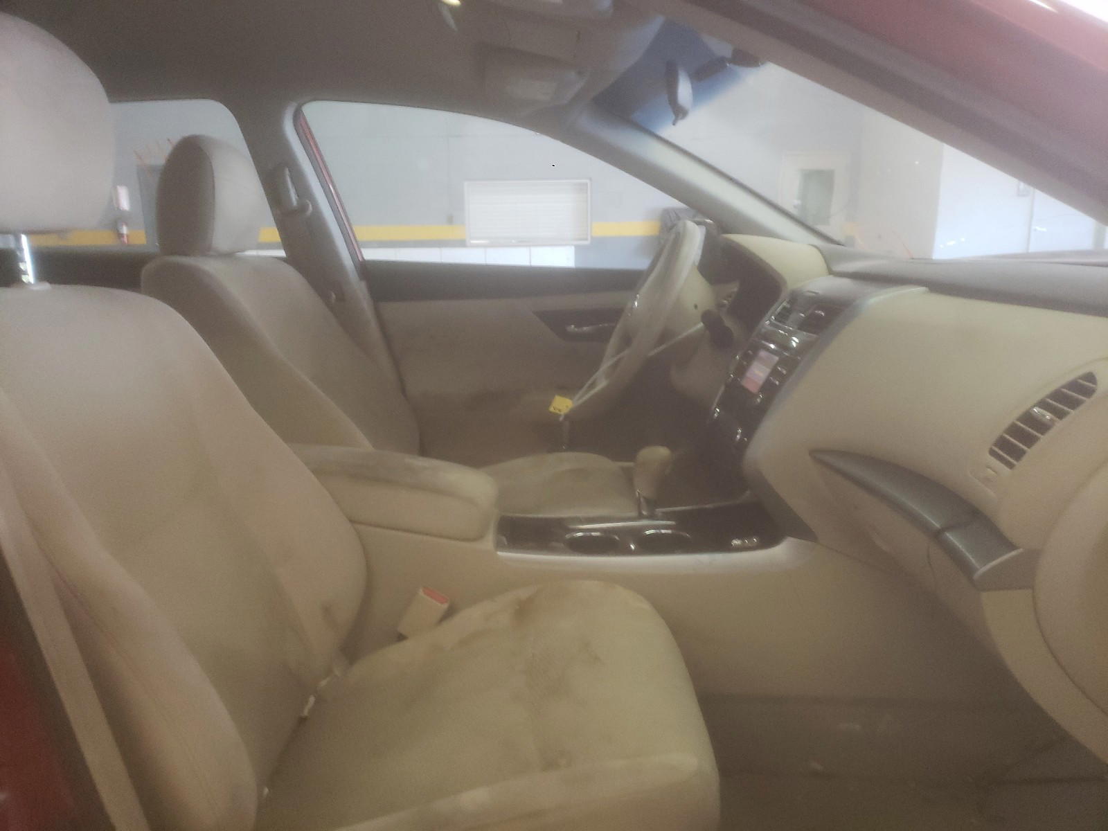 Photo 5 from auction – 2014 NISSAN ALTIMA 2.5 with VIN 1N4AL3AP6EC415201