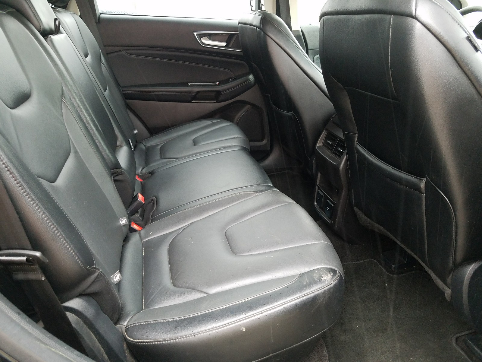 Zdjęcie 6 z aukcji – 2017 FORD EDGE TITAN z VIN 2FMPK4K92HBC13288