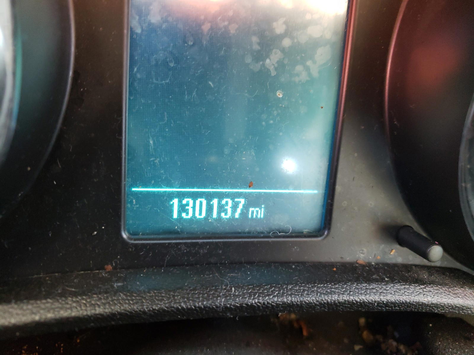 Photo 8 from auction – 2014 BUICK VERANO with VIN 1G4PP5SK2E4152427