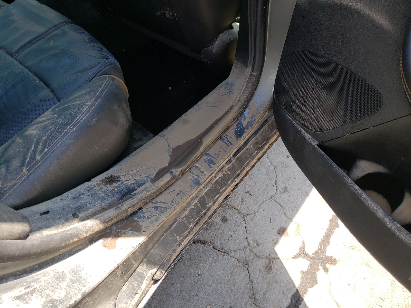 Photo 9 from auction – 2016 CHEVROLET IMPALA LTZ with VIN 1G1145S36GU105974