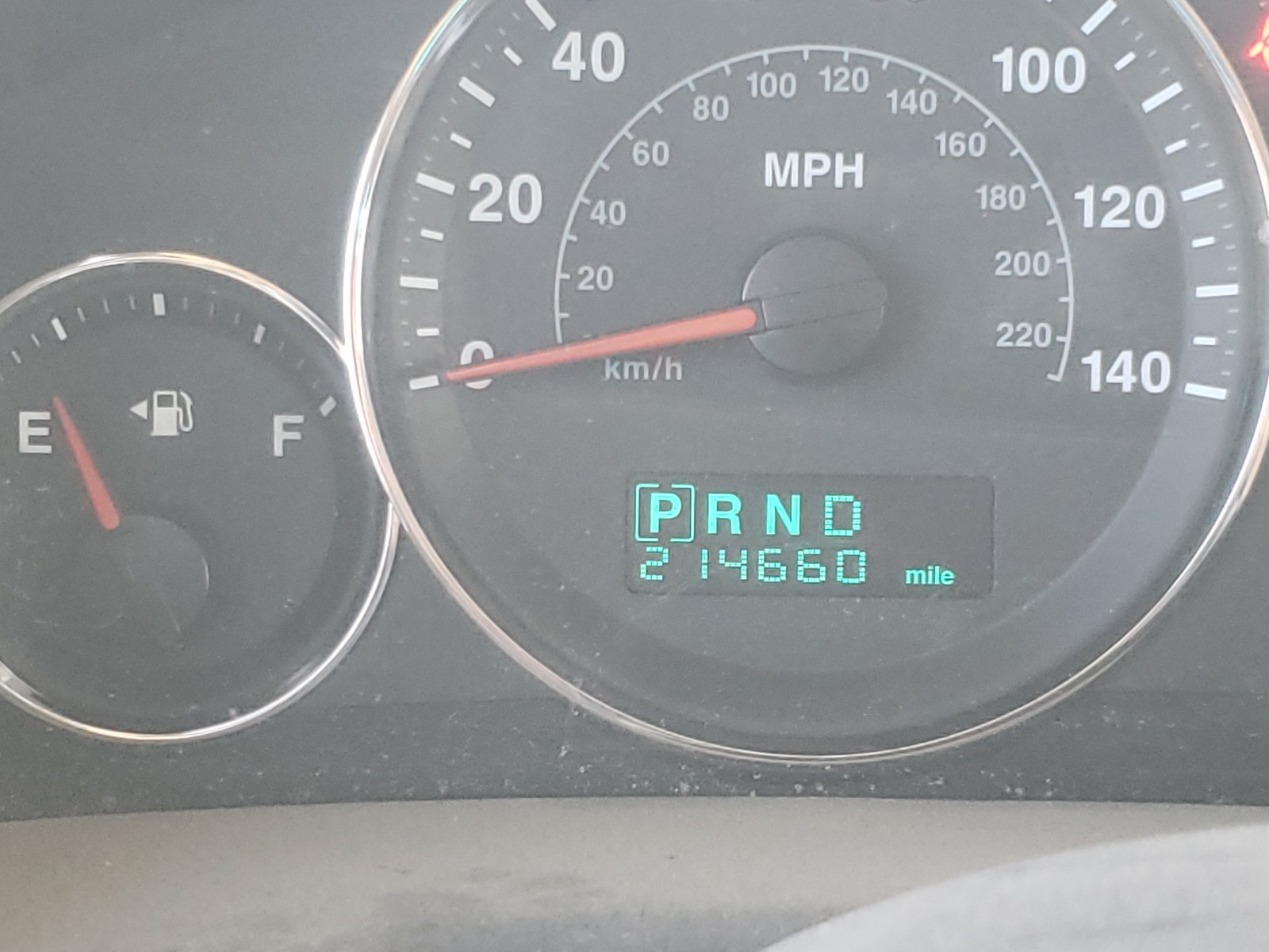Фото 8 с аукциона – 2007 JEEP COMMANDER с VIN 1J8HG48P27C598732