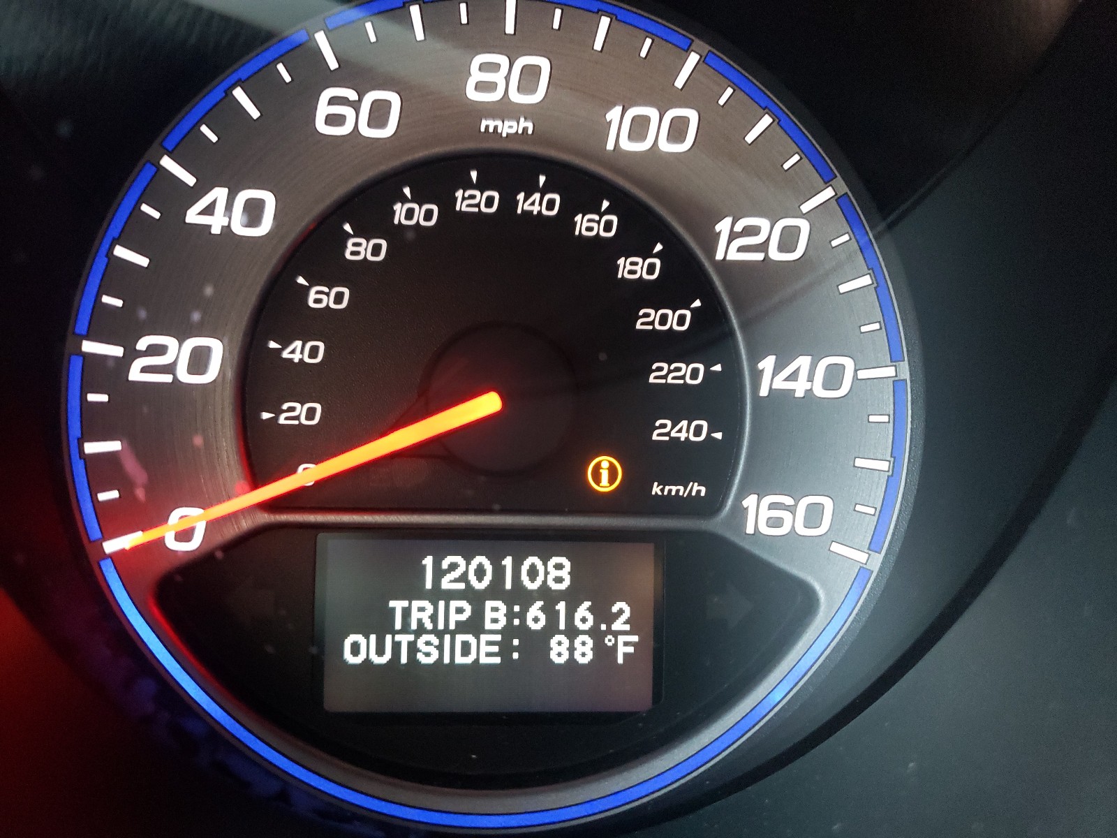Photo 8 from auction – 2007 ACURA TL with VIN 19UUA66277A005955