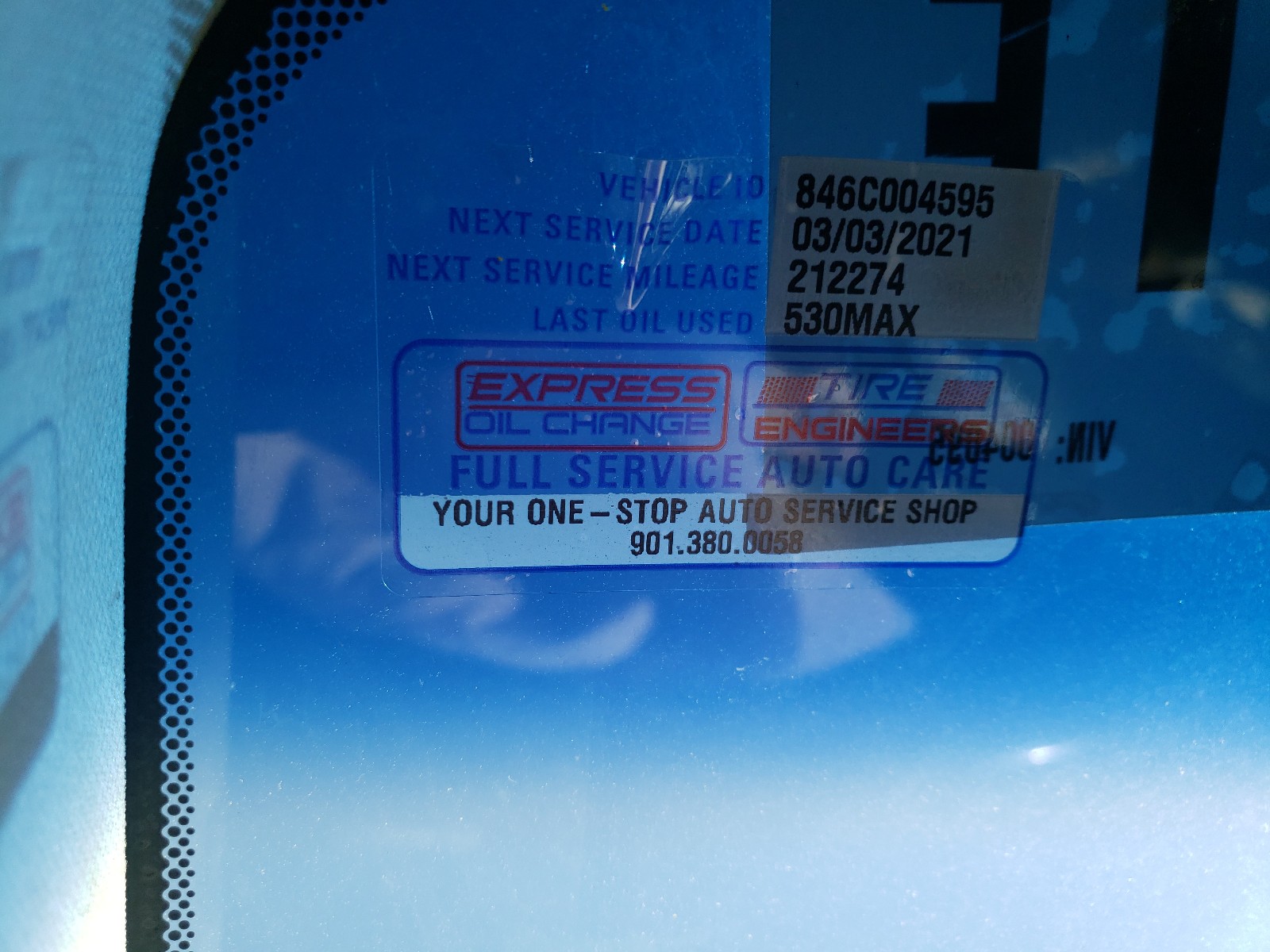 Photo 8 from auction – 2006 ACURA TSX with VIN JH4CL96846C004595