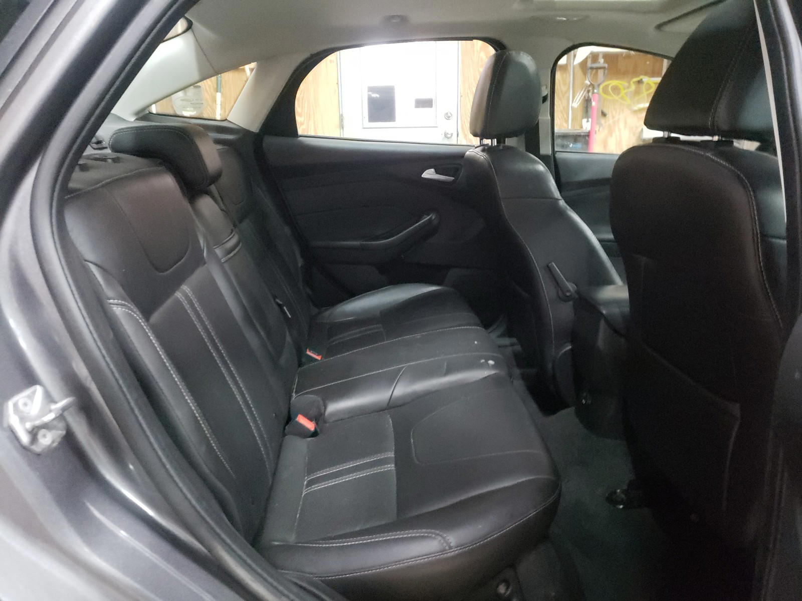 Photo 6 from auction – 2013 FORD FOCUS SE with VIN 1FADP3F24DL243022