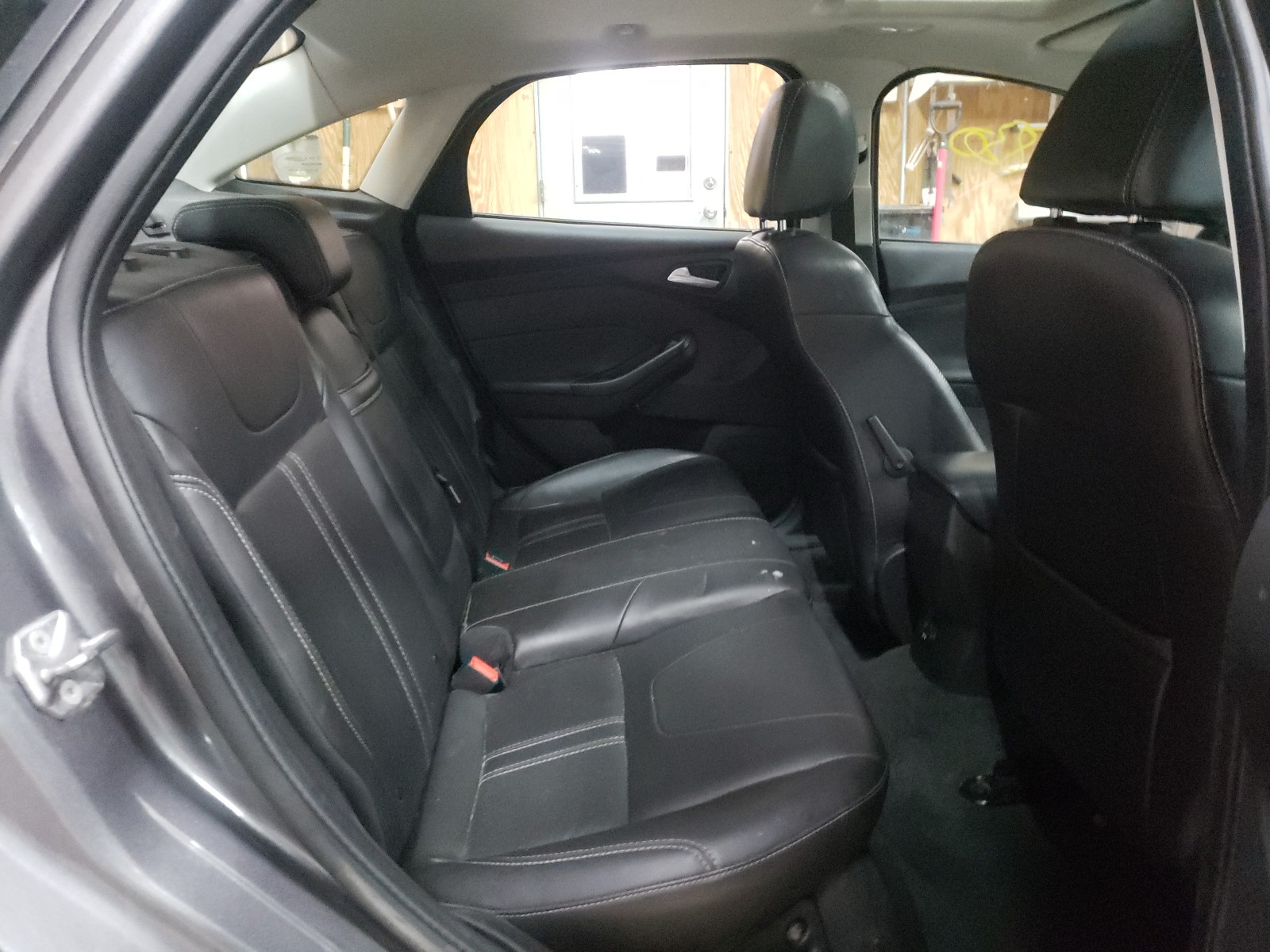 Фото 6 с аукциона – 2013 FORD FOCUS SE с VIN 1FADP3F24DL243022