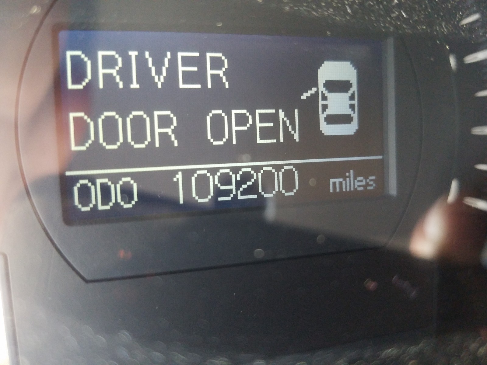 Photo 8 from auction – 2009 TOYOTA CAMRY BASE with VIN 4T1BE46K59U835569