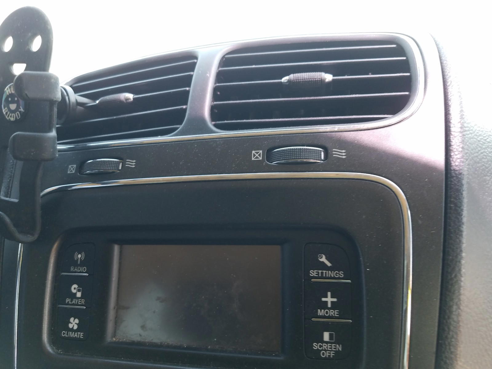 Photo 9 from auction – 2014 DODGE JOURNEY SE with VIN 3C4PDDAG2ET223625