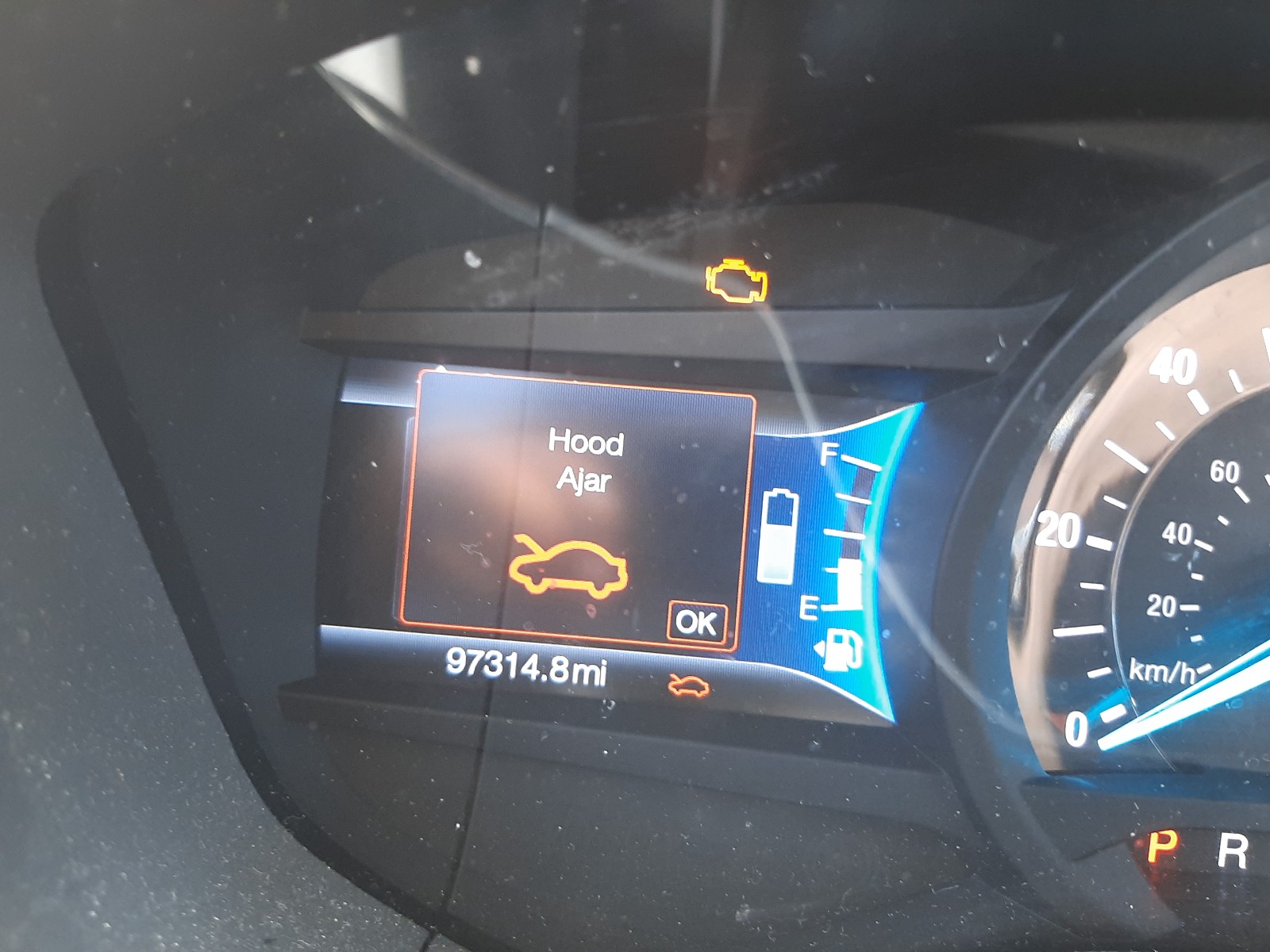Photo 8 from auction – 2017 FORD FUSION SE with VIN 3FA6P0LU4HR316443